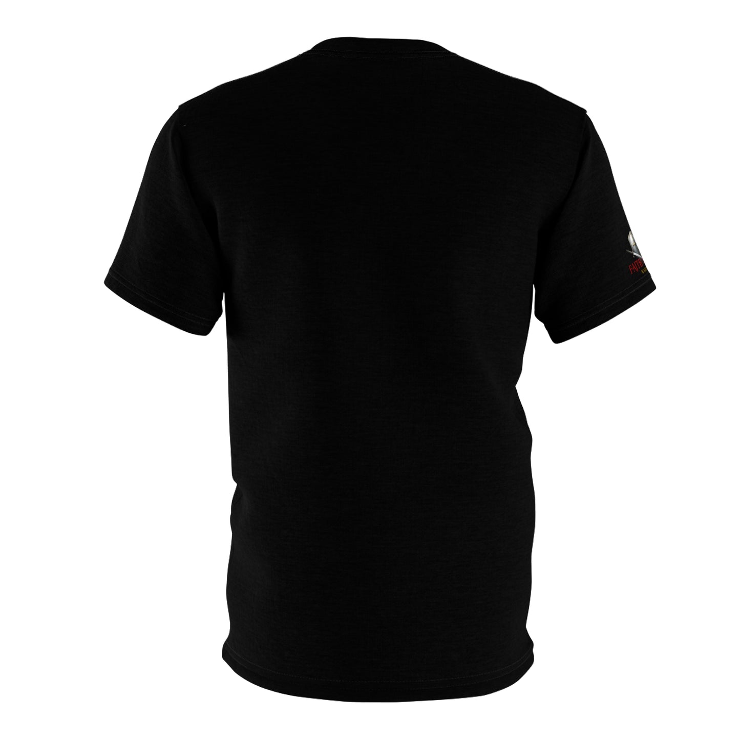 Endure - Affliction - Hardness "As A Good Soldier" 2 Timothy 2:3 Spiritual Warfare T-shirt