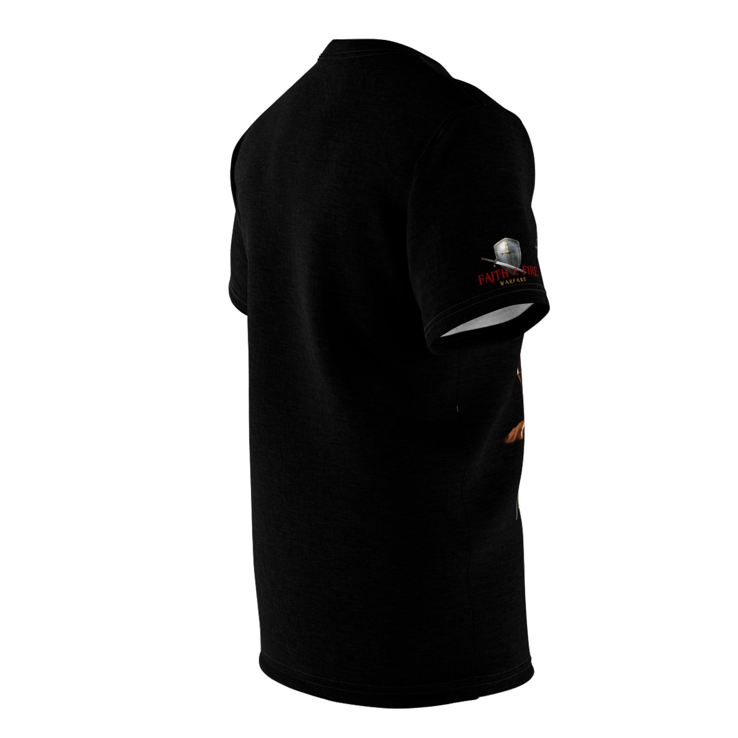 Endure - Affliction - Hardness "As A Good Soldier" 2 Timothy 2:3 Spiritual Warfare T-shirt