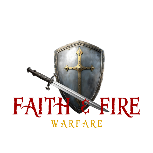 Faith & Fire Warfare